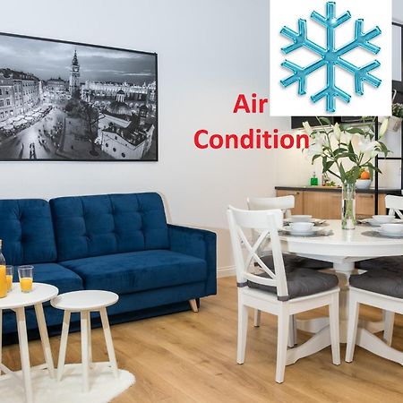 Beautiful Cracow Apartments By Cozyplace Красков Екстериор снимка