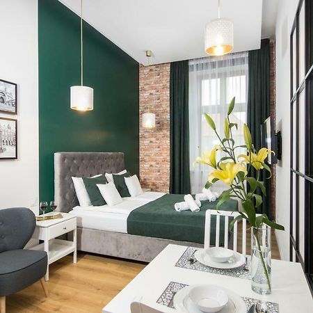 Beautiful Cracow Apartments By Cozyplace Красков Екстериор снимка