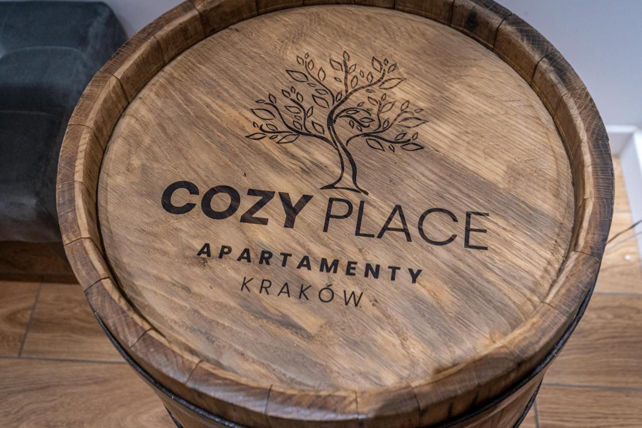 Beautiful Cracow Apartments By Cozyplace Красков Екстериор снимка