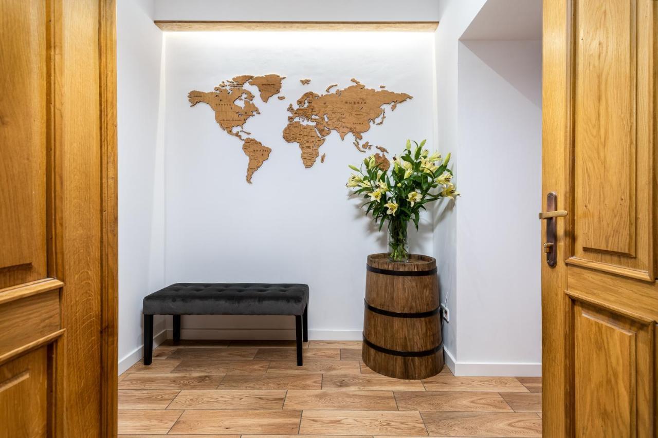 Beautiful Cracow Apartments By Cozyplace Красков Екстериор снимка