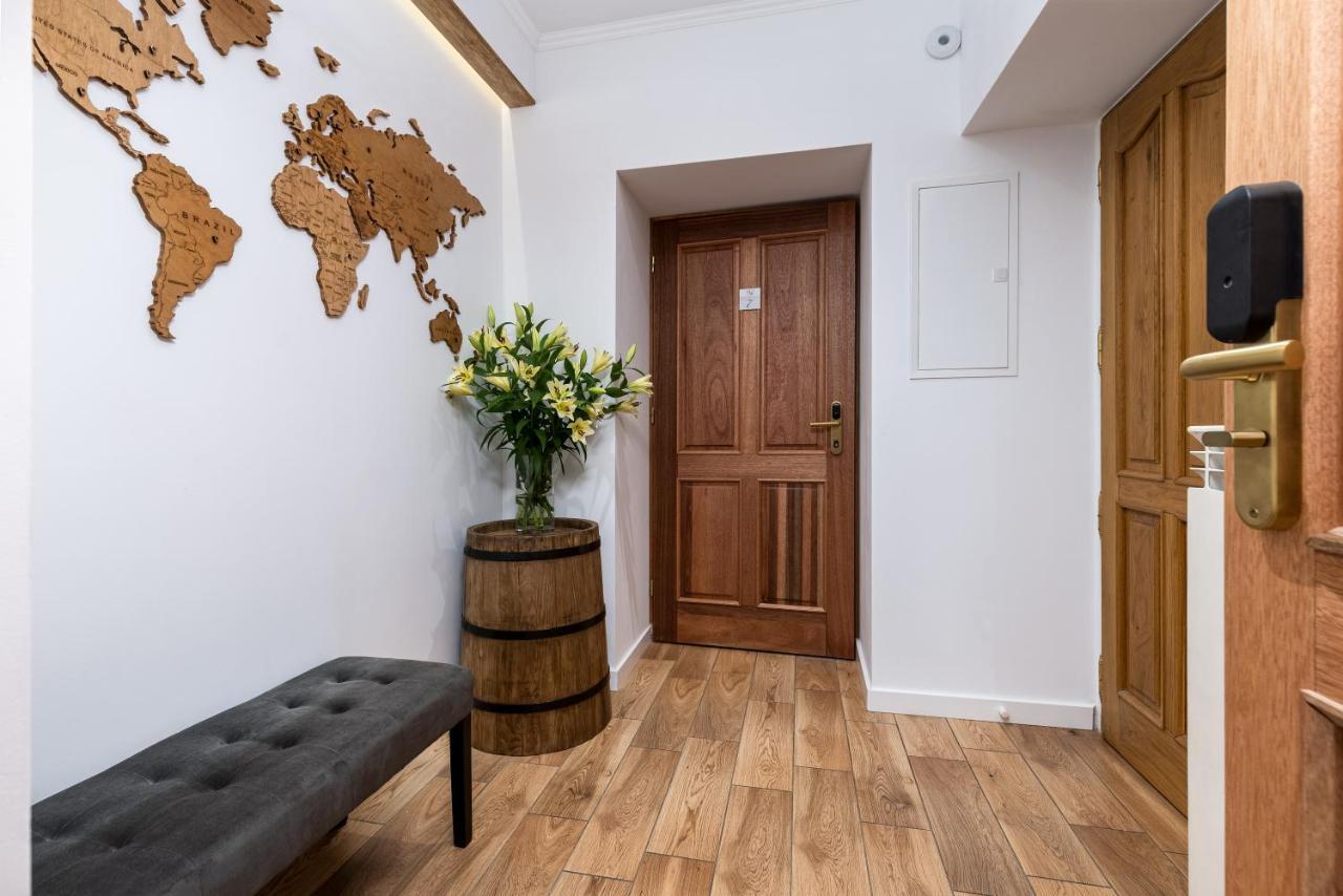 Beautiful Cracow Apartments By Cozyplace Красков Екстериор снимка