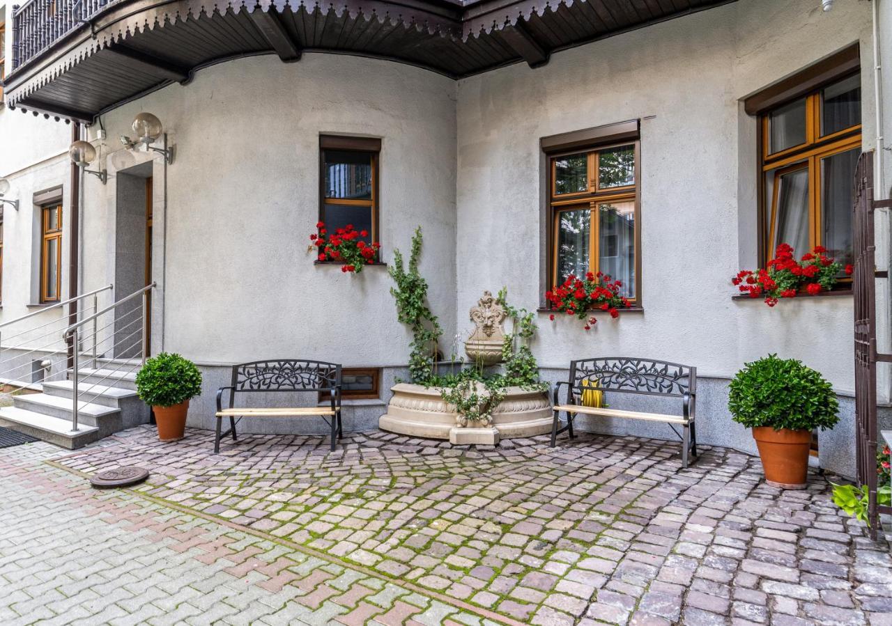 Beautiful Cracow Apartments By Cozyplace Красков Екстериор снимка
