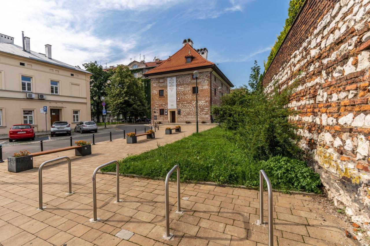 Beautiful Cracow Apartments By Cozyplace Красков Екстериор снимка