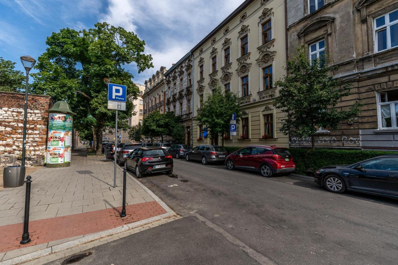 Beautiful Cracow Apartments By Cozyplace Красков Екстериор снимка