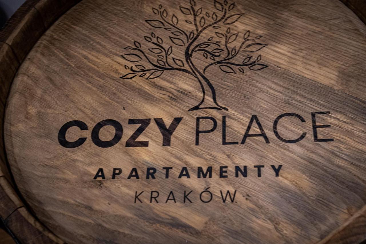 Beautiful Cracow Apartments By Cozyplace Красков Екстериор снимка