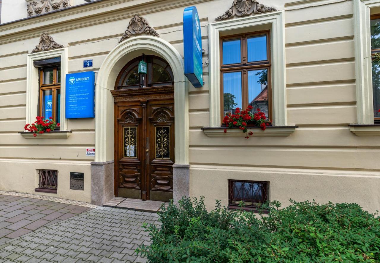Beautiful Cracow Apartments By Cozyplace Красков Екстериор снимка