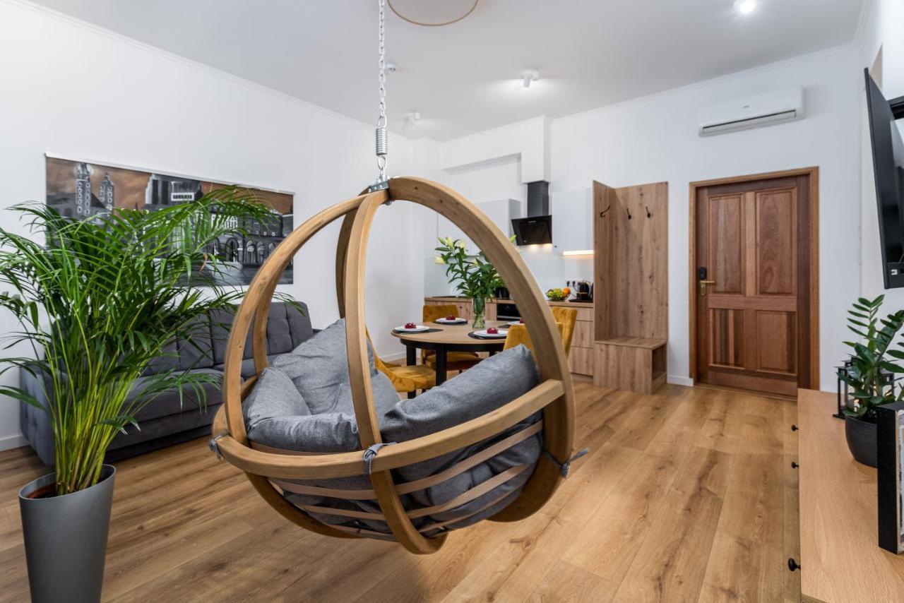 Beautiful Cracow Apartments By Cozyplace Красков Екстериор снимка