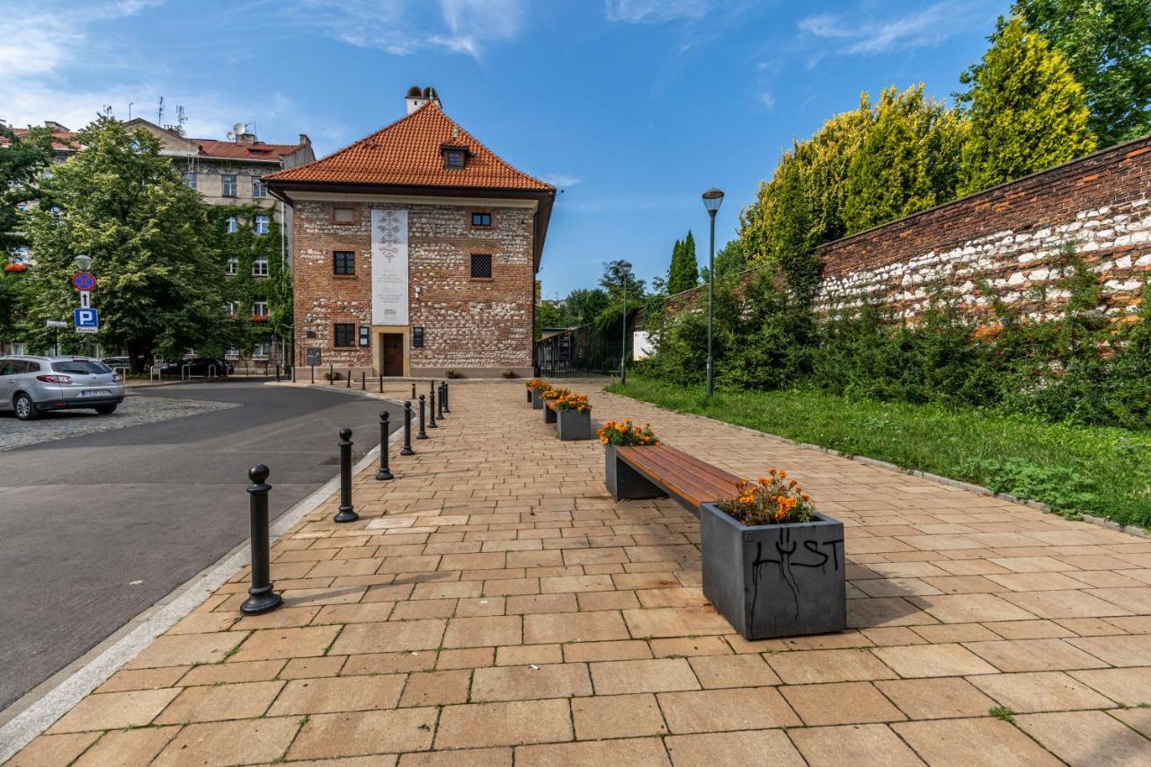 Beautiful Cracow Apartments By Cozyplace Красков Екстериор снимка