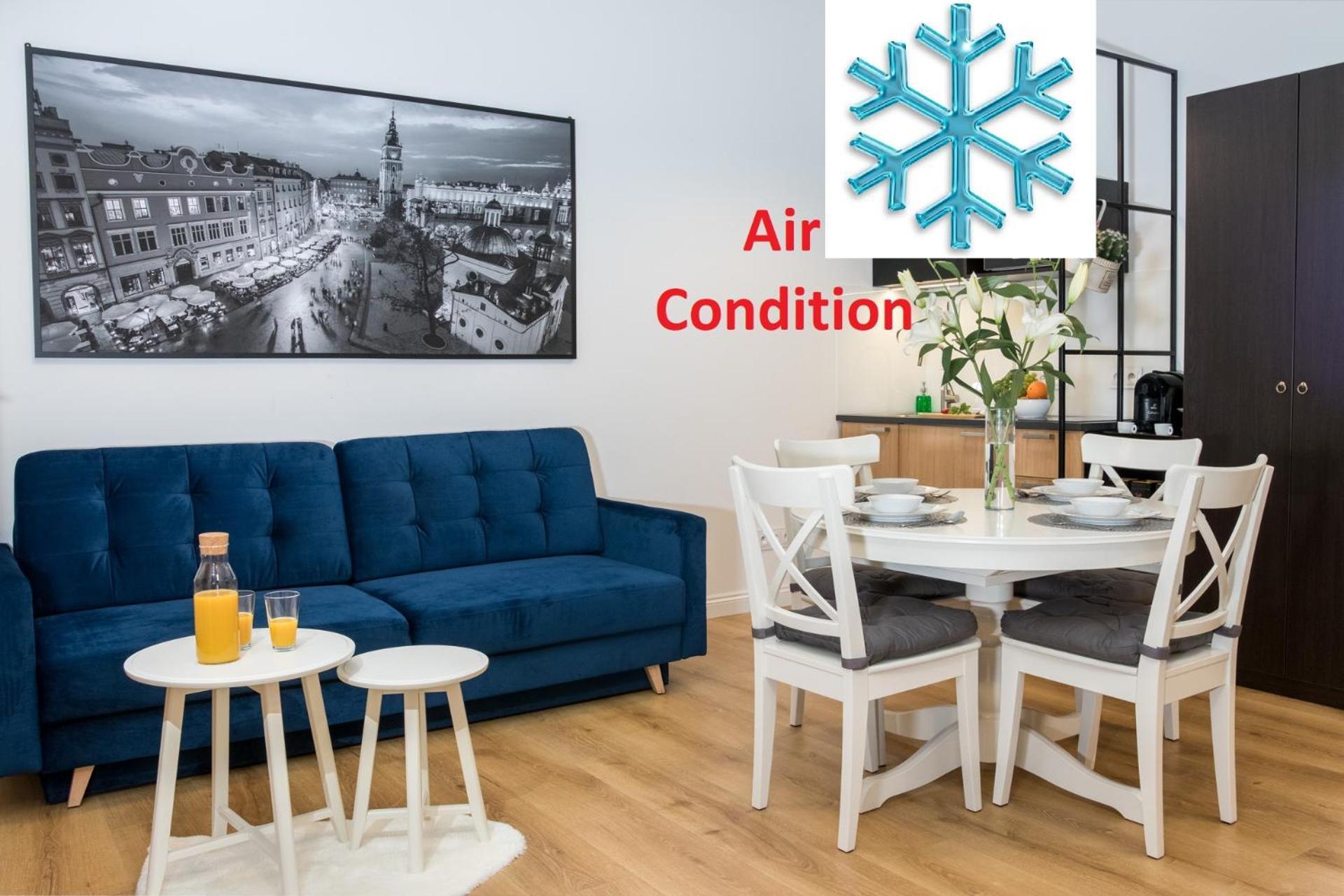 Beautiful Cracow Apartments By Cozyplace Красков Екстериор снимка