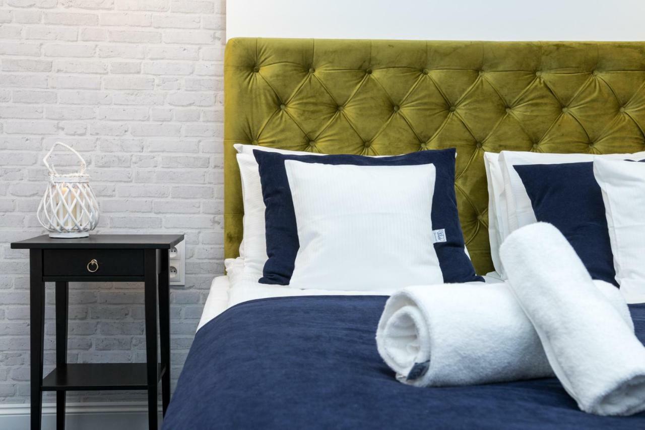 Beautiful Cracow Apartments By Cozyplace Красков Екстериор снимка