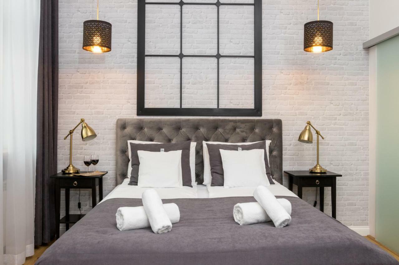 Beautiful Cracow Apartments By Cozyplace Красков Екстериор снимка