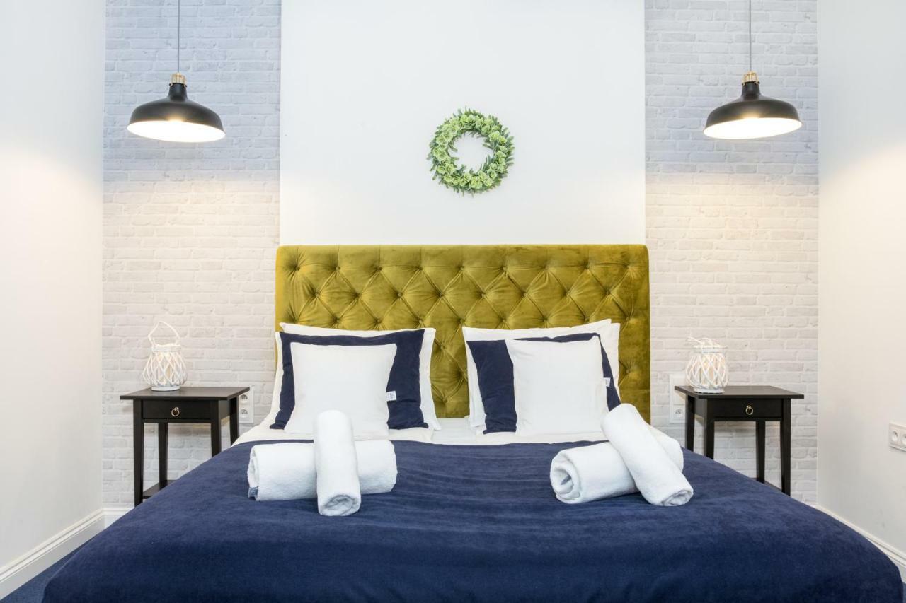 Beautiful Cracow Apartments By Cozyplace Красков Екстериор снимка