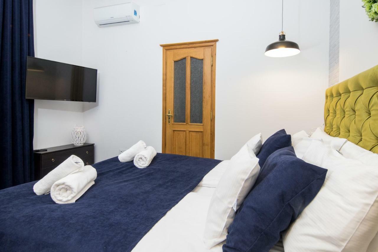 Beautiful Cracow Apartments By Cozyplace Красков Екстериор снимка