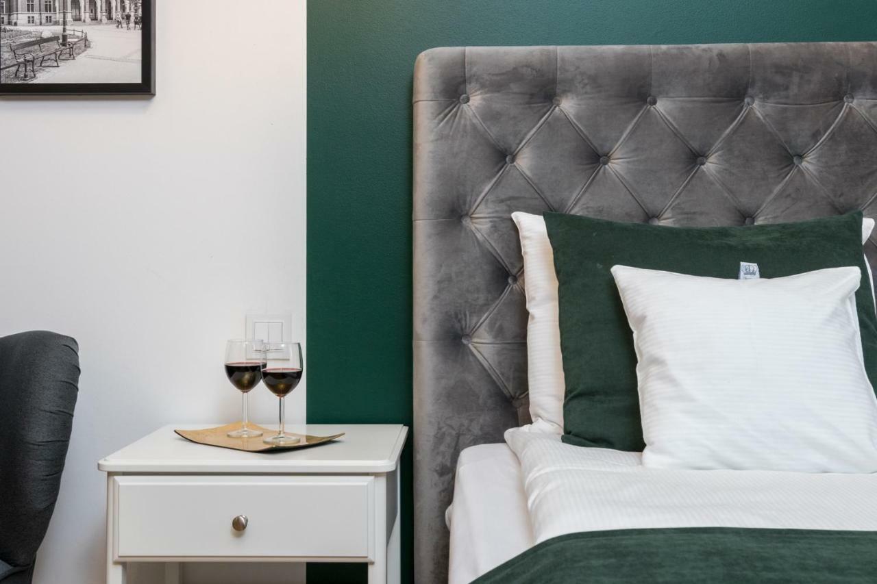 Beautiful Cracow Apartments By Cozyplace Красков Екстериор снимка