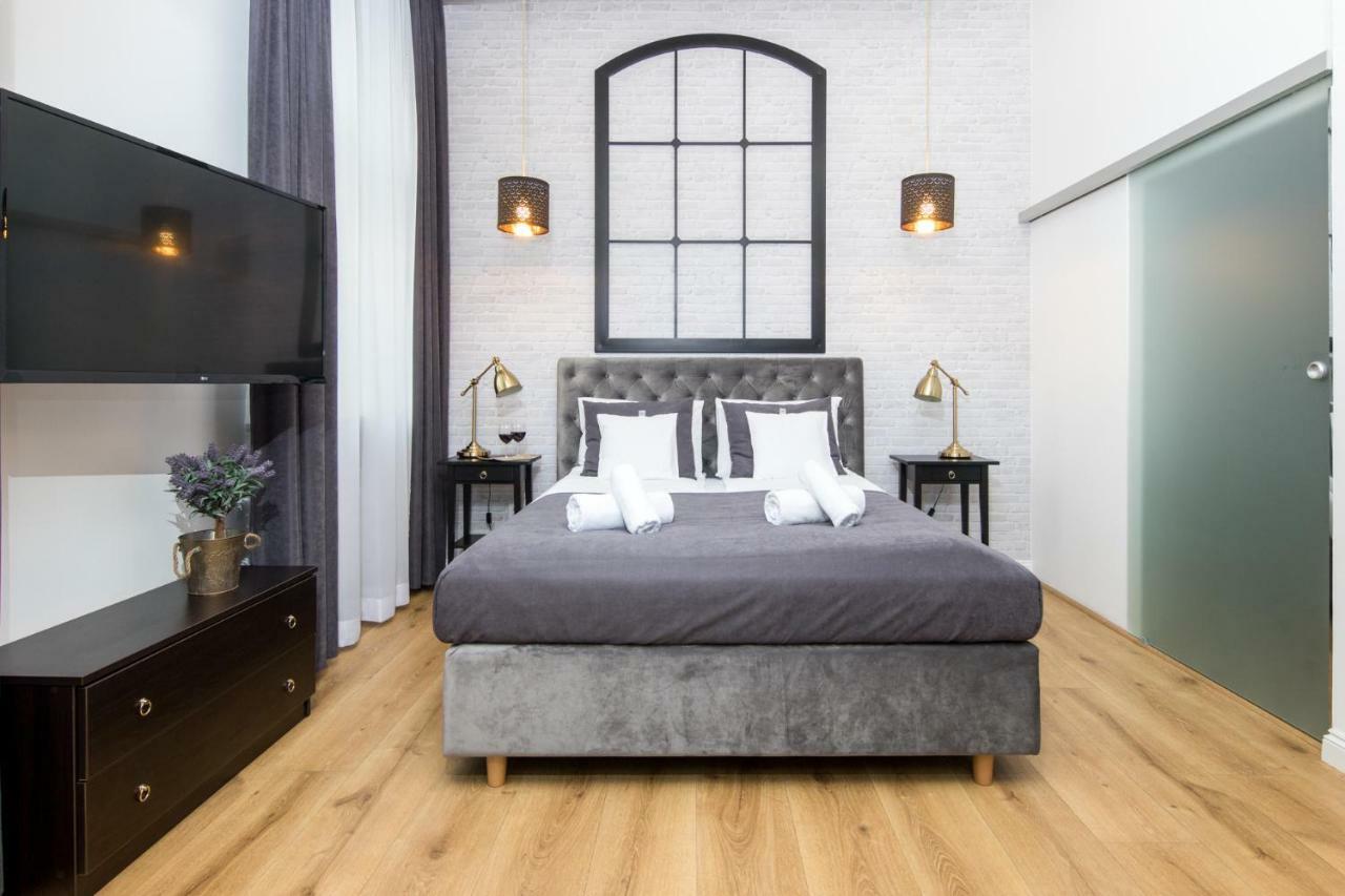 Beautiful Cracow Apartments By Cozyplace Красков Екстериор снимка