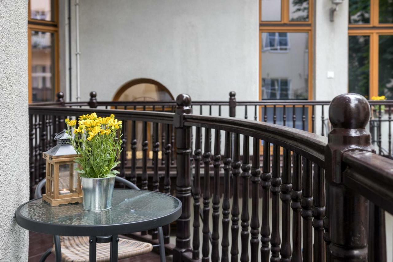 Beautiful Cracow Apartments By Cozyplace Красков Екстериор снимка