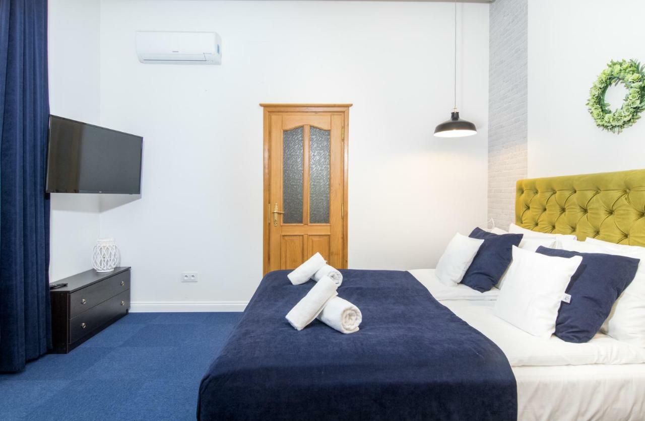 Beautiful Cracow Apartments By Cozyplace Красков Екстериор снимка