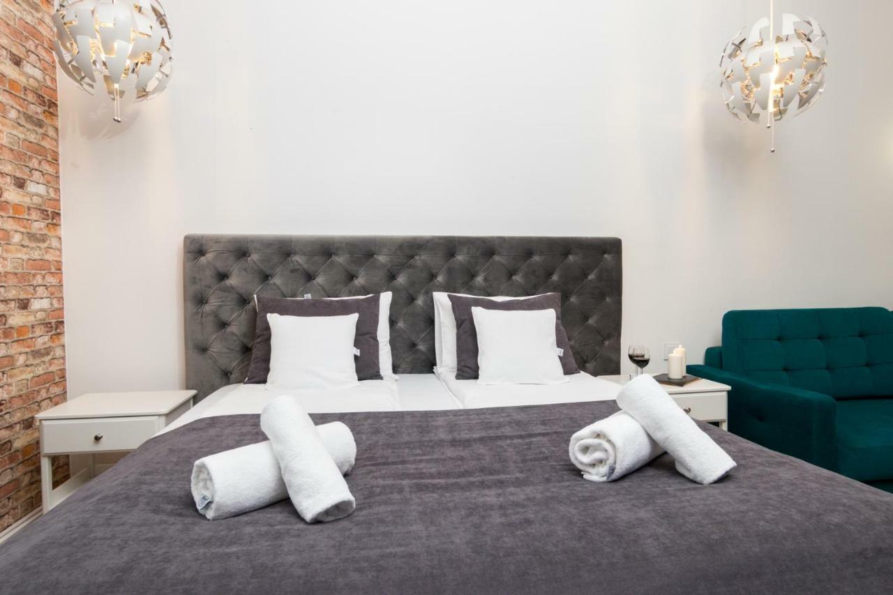Beautiful Cracow Apartments By Cozyplace Красков Екстериор снимка