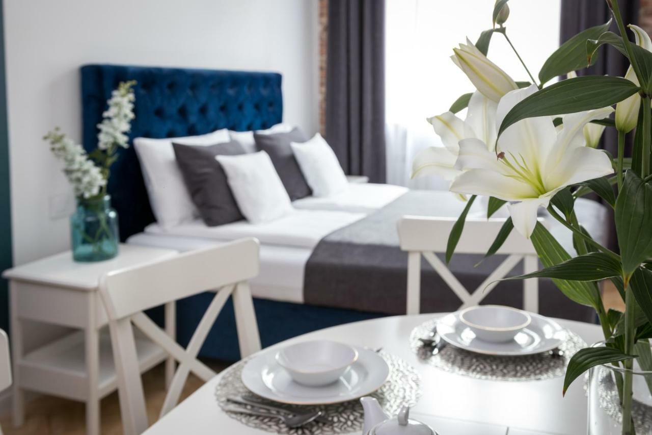 Beautiful Cracow Apartments By Cozyplace Красков Екстериор снимка