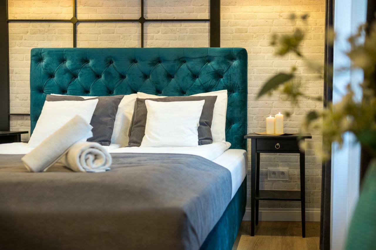 Beautiful Cracow Apartments By Cozyplace Красков Екстериор снимка