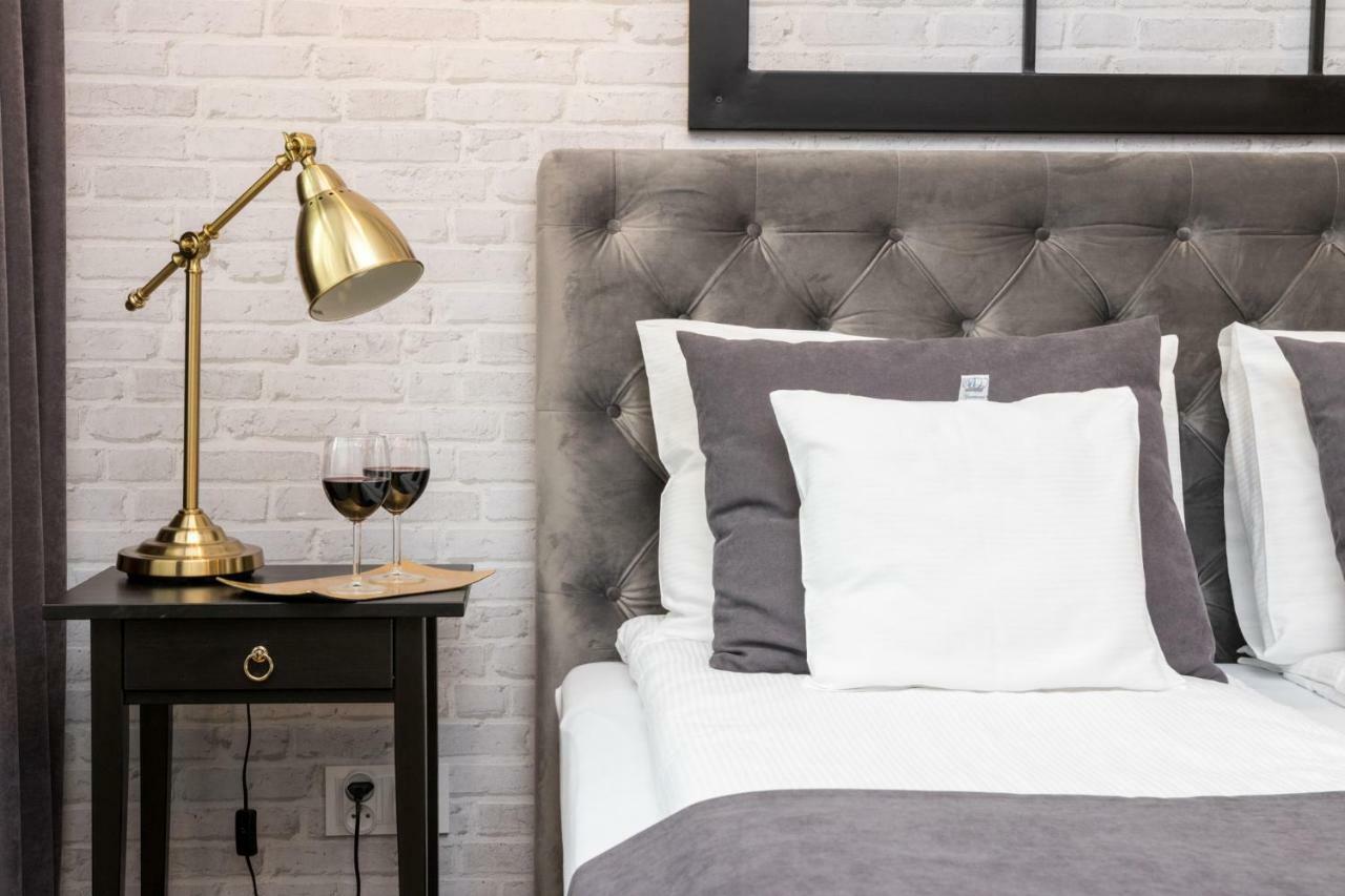 Beautiful Cracow Apartments By Cozyplace Красков Екстериор снимка