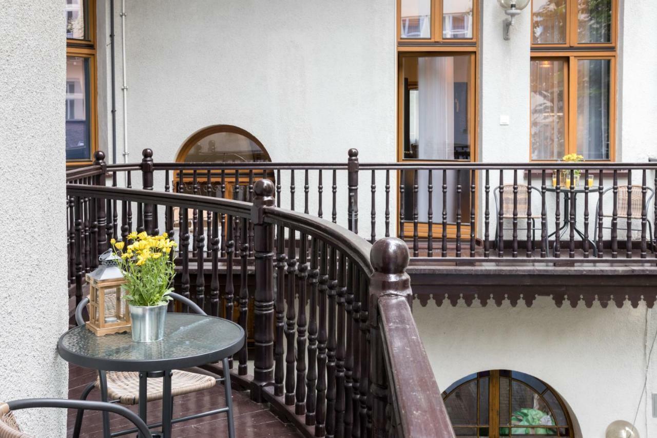 Beautiful Cracow Apartments By Cozyplace Красков Екстериор снимка