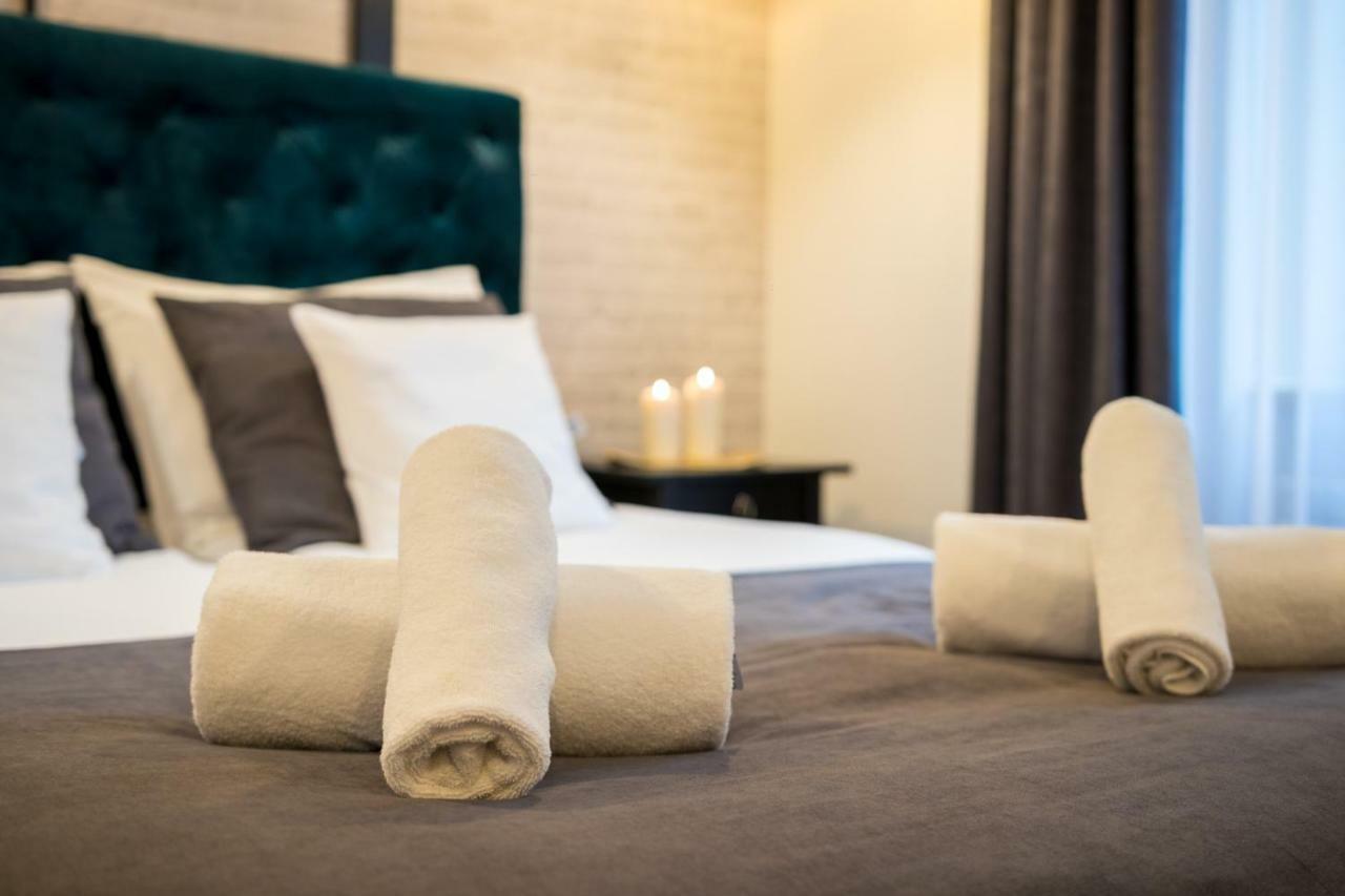 Beautiful Cracow Apartments By Cozyplace Красков Екстериор снимка