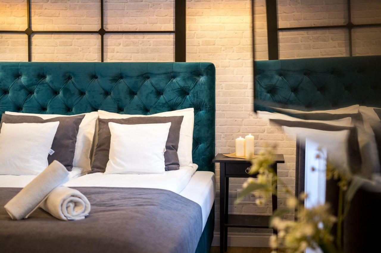 Beautiful Cracow Apartments By Cozyplace Красков Екстериор снимка