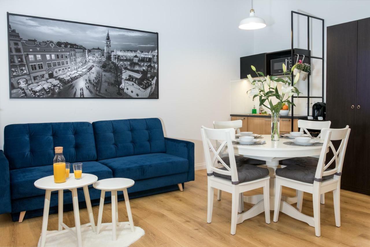 Beautiful Cracow Apartments By Cozyplace Красков Екстериор снимка